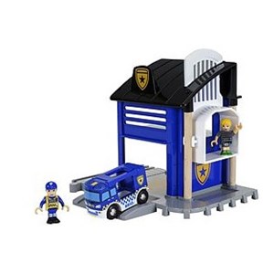 33813 brio - commissariat de police