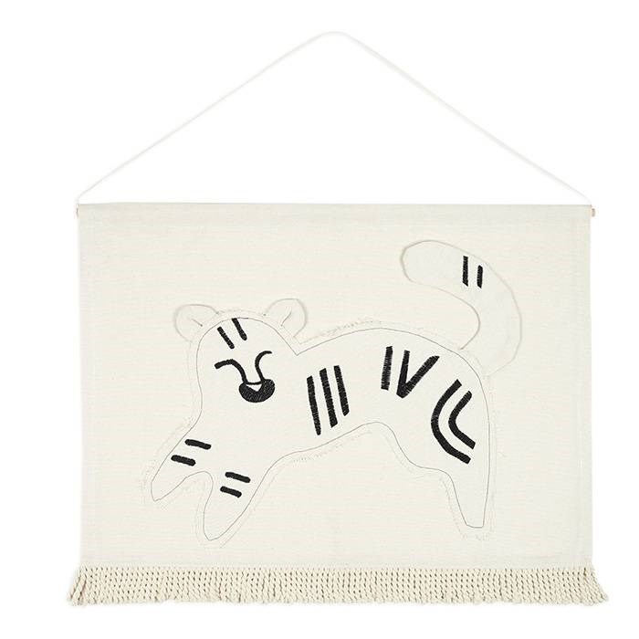 Nobodinoz suspension murale 67 x 52 cm b