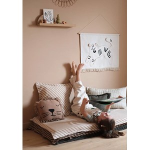 Nobodinoz suspension murale 67 x 52 cm b