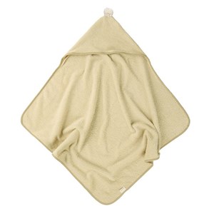 Nobodinoz cape de bain bébé so cute  ve