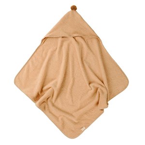 Nobodinoz cape de bain bébé so cute  ca