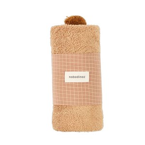 Nobodinoz cape de bain bébé so cute  ca