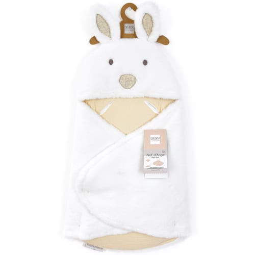 Doudou Et Compagnie - Nid d'ange happy wild