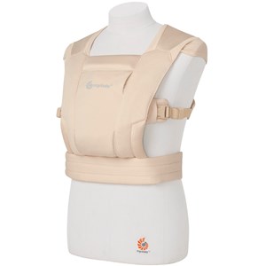 Porte bébé embrace softair mesh