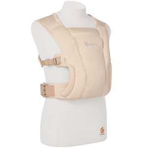 Porte bébé embrace softair mesh
