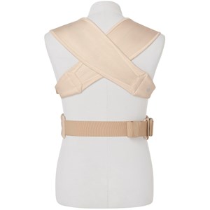 Porte bébé embrace softair mesh