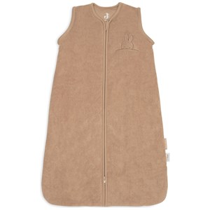 Gigoteuse chaude à manches amovibles