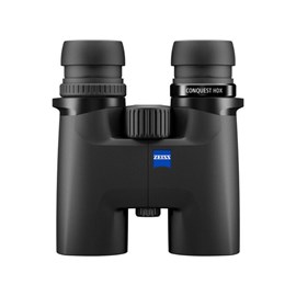 Jumelles zeiss conquest hdx 8x32