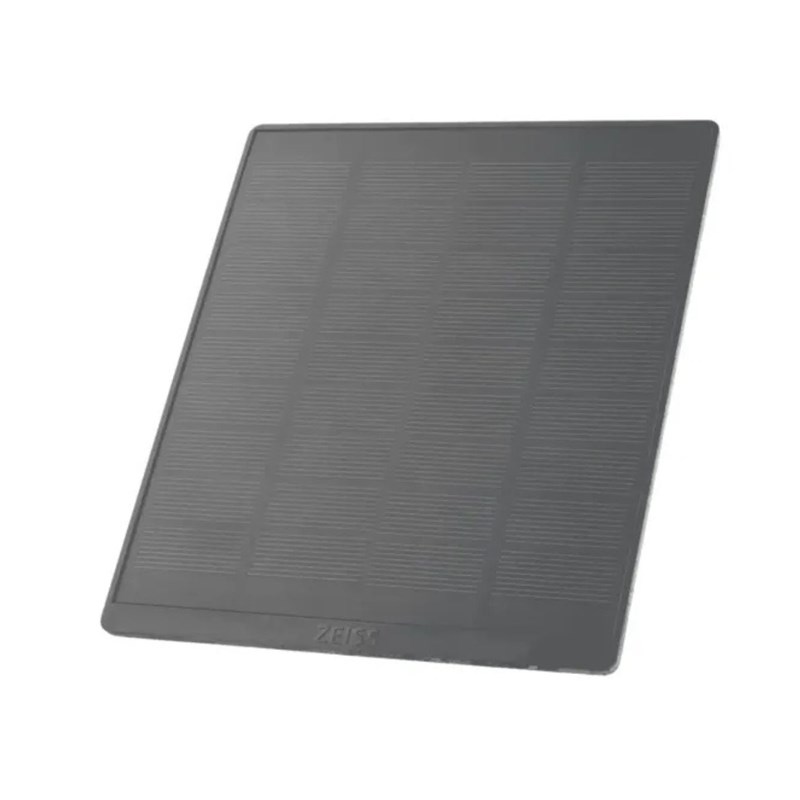 Panneau solaire zeiss solar mini pour ca