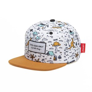 Casquette aussie - 6 ans et plus - hello hossy