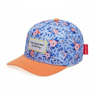 Hello hossy casquette champêtre - coton