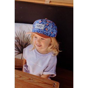 Hello hossy casquette champêtre - coton