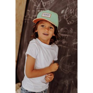 Hello hossy casquette mini garden - coto