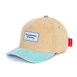 Hello hossy casquette sweet peach - coto
