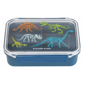Bento - dinosaur discovery