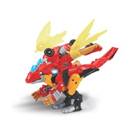 Robot éducatif vtech switch & go combo d