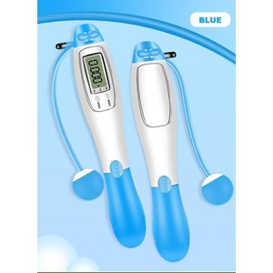 Corde à sauter  compteur numérique