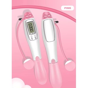 Corde à sauter  compteur numérique