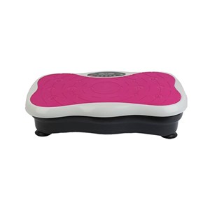 Plateforme vibrante de remise en forme