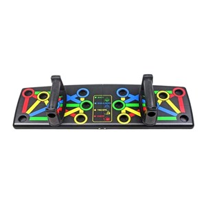 Planche de musculation multi fonction