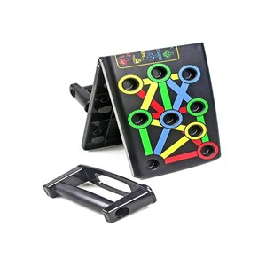 Planche de musculation multi fonction