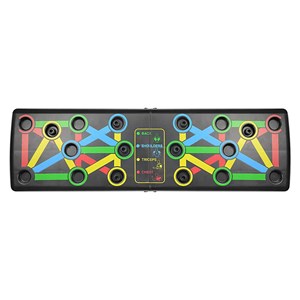 Planche de musculation multi fonction