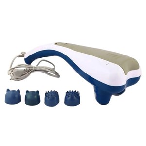 Appareil de massage  4 têtes de massage