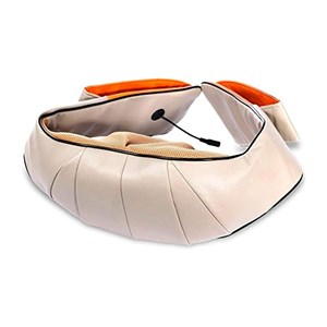 Masseur de nuque avec fonction chaleur