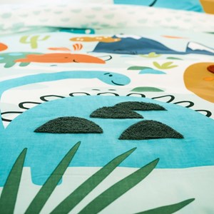 Housse de couette 140x200 + 1 taie