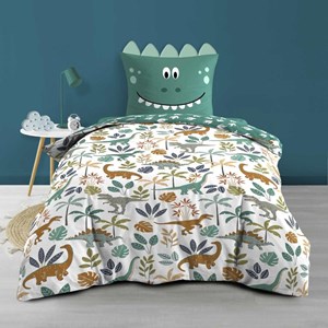 Housse de couette 140x200 + 1 taie