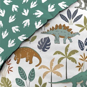 Housse de couette 140x200 + 1 taie