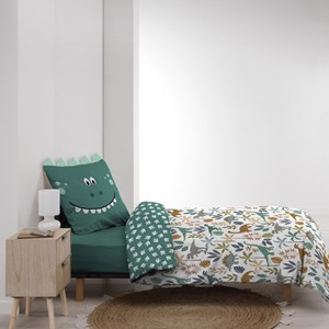 Housse de couette 140x200 + 1 taie