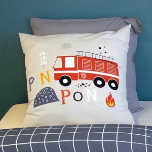 Housse de couette 140x200 + 1 taie