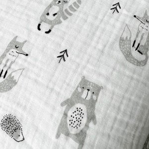 Housse de couette 140x200 + 1 taie