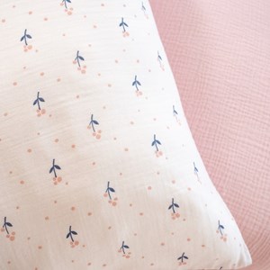 Housse de couette 140x200 + 1 taie