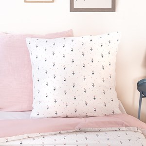 Housse de couette 140x200 + 1 taie