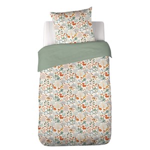 Housse de couette 140x200 + 1 taie