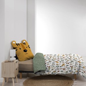 Housse de couette 140x200 + 1 taie