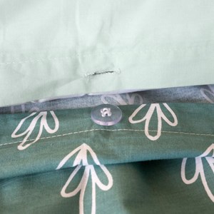 Housse de couette 140x200 + 1 taie