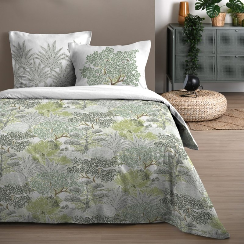Stof - Housse de couette 240x220  + 2 taies