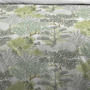 Housse de couette 240x220  + 2 taies