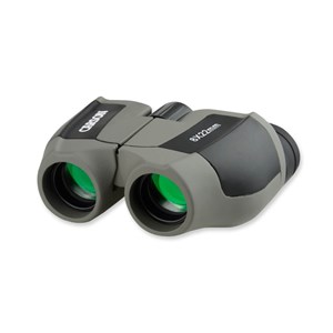 Jumelles 8x22 mm ultra-compactes scout