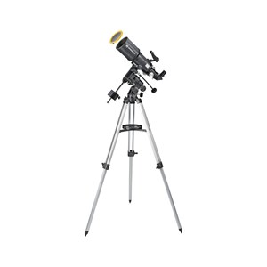 Lunette astronomique polaris 102/460 eq3