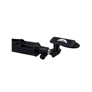 Lunette astronomique polaris 102/460 eq3