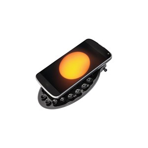 Lunette astronomique polaris 102/460 eq3