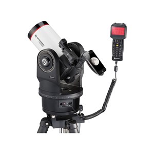 Télescope eq az bresser messier mcx-102