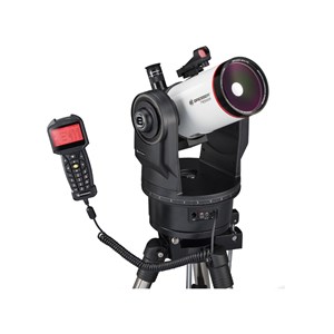 Télescope eq az bresser messier mcx-102