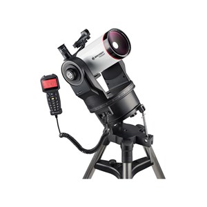 Télescope eq az bresser messier mcx-102