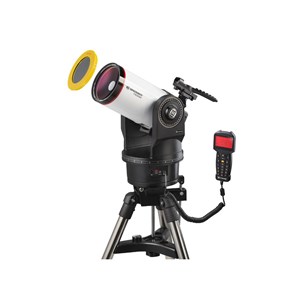 Télescope eq/az bresser messier mcx-127