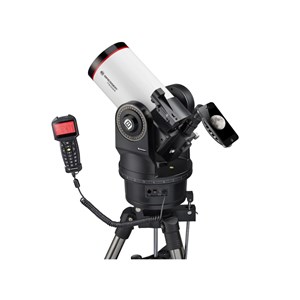 Télescope eq/az bresser messier mcx-127